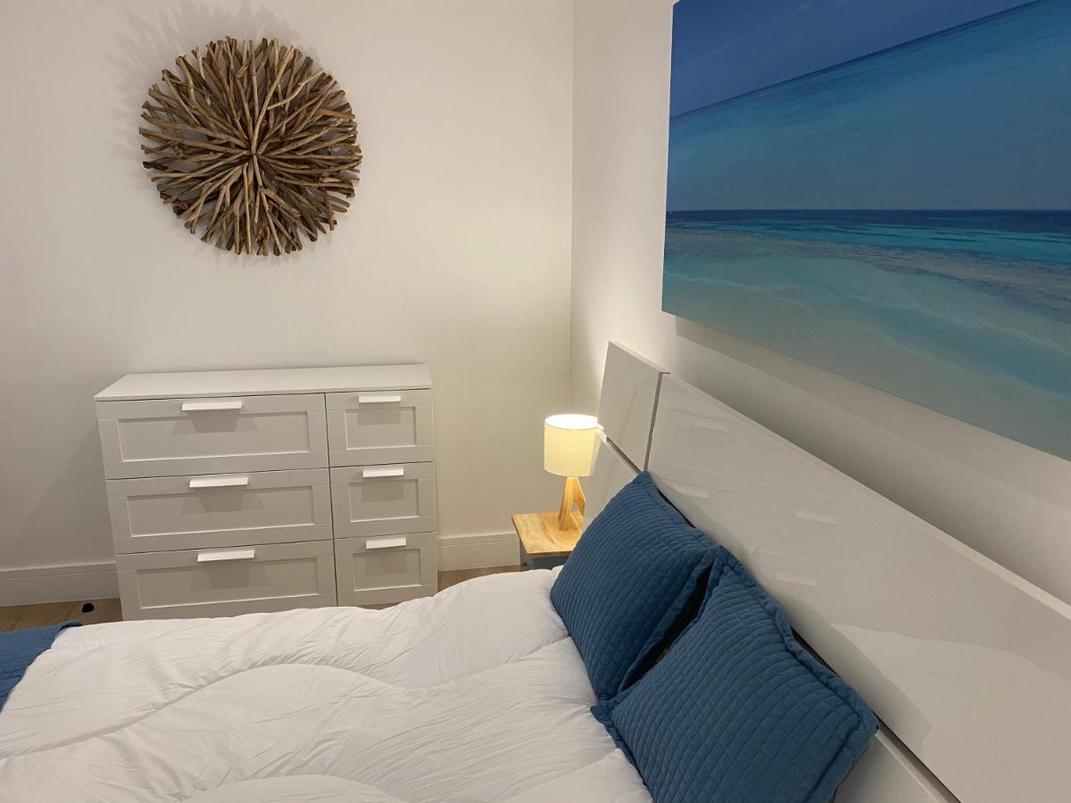 Apartment Stunning Cliff Edge In Newquay
