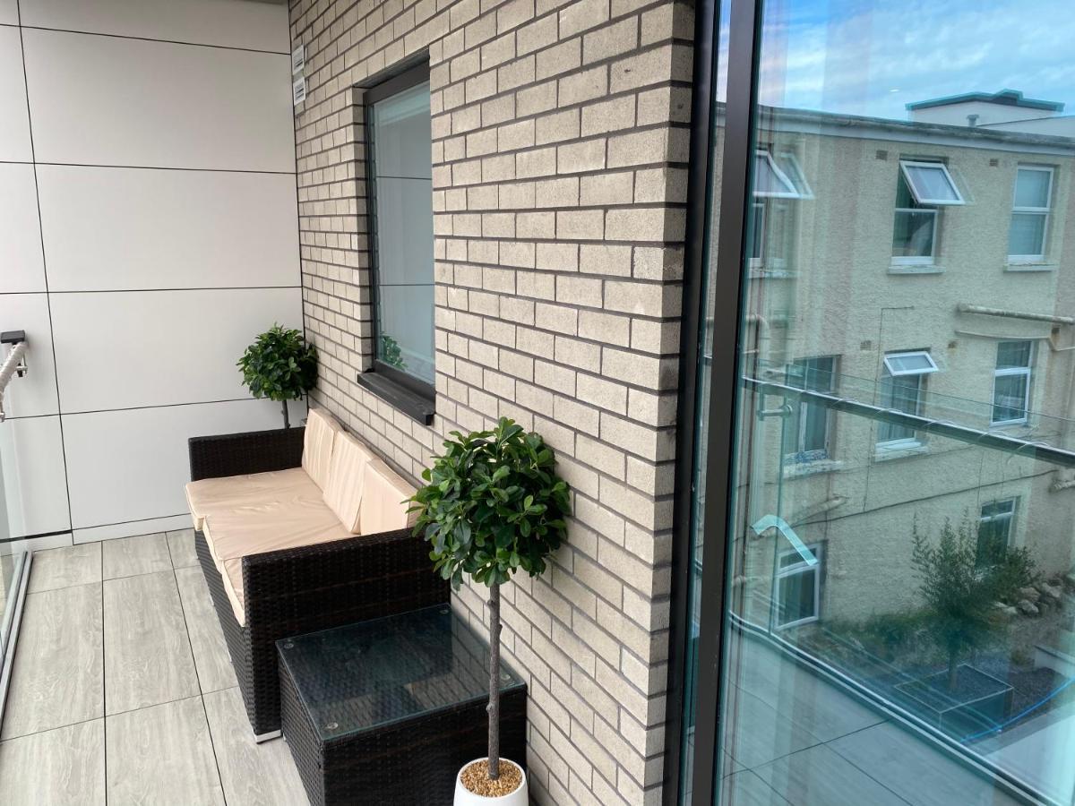 Stunning Cliff Edge In Newquay Apartment