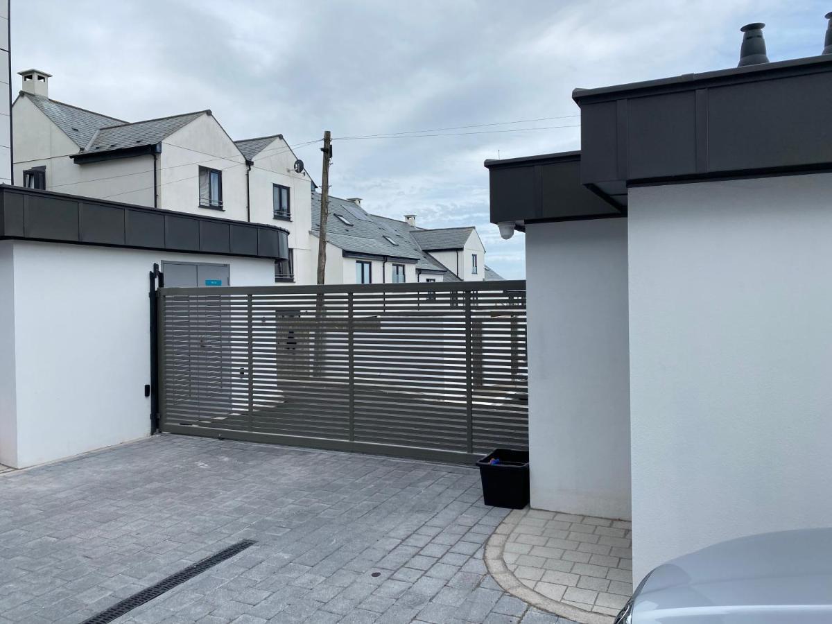 Apartment Stunning Cliff Edge In Newquay