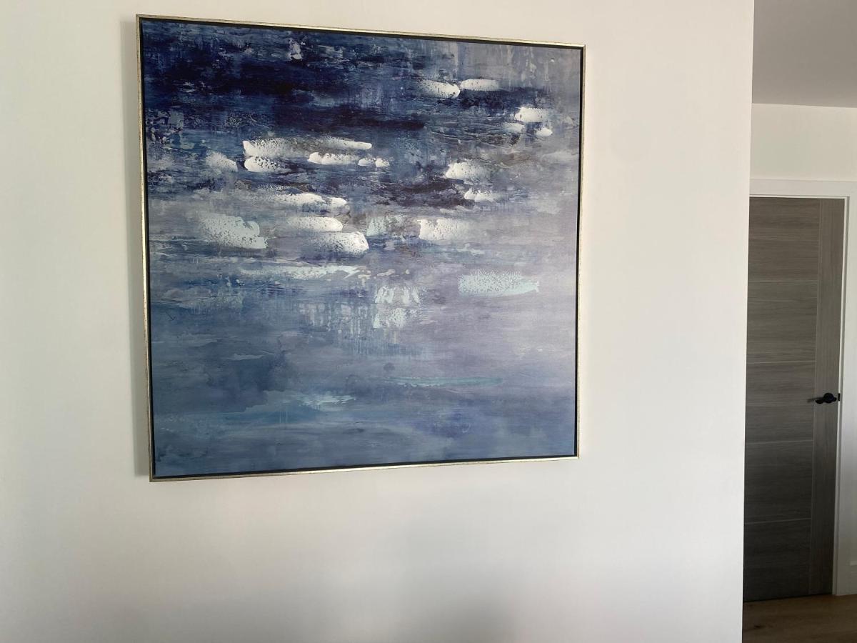 Apartment Stunning Cliff Edge In Newquay