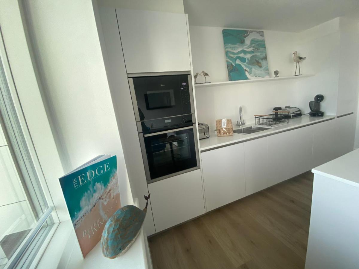 Apartment Stunning Cliff Edge In Newquay