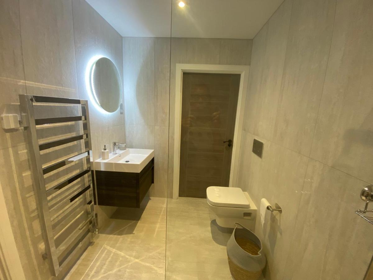 Stunning Cliff Edge In Newquay Apartment Newquay (Cornwall)
